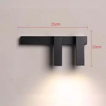 Feimefeiyou современный настенный светильник LED