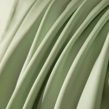 Feng Yu Qing шелковый пододеяльник 100% шелк