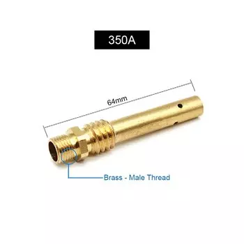 FENGLANYUE Сварочные сопла для Panasonic 200A 350A 500A