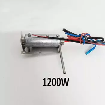 Fengtexi Профессиональная туманная машина 500/1000/1200Вт