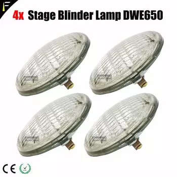 Fengtexi Студийные блиндеры 4х Par 36 3200K