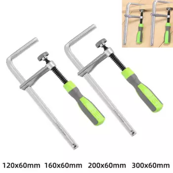 FENNEC направляющий зажим для дерева 120/160/200/300 мм