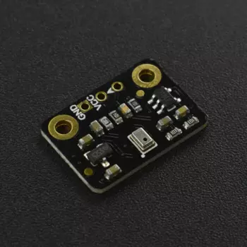 Fermion: всенаправленный микрофонный модуль Mems, аналоговый, совместимый с 3,3 В/5 В