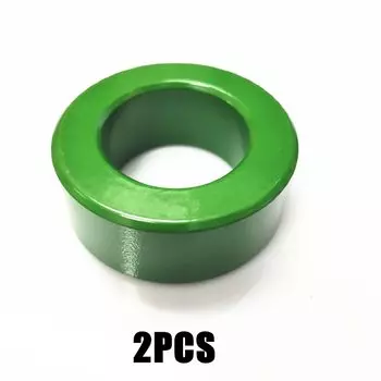 Ферритовый сердечник трансформатора T49X32X19G-3 2 шт.