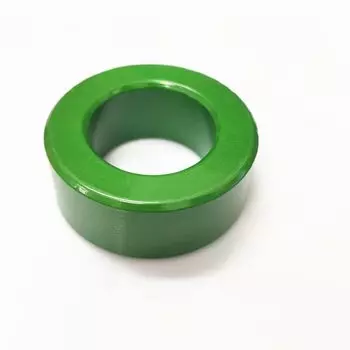 Ферритовый сердечник трансформатора T63X38X25G-1