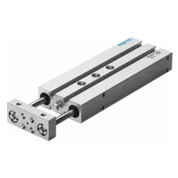 FESTO DPZ-16-50-P-A-KF 162029 двойная фотография Новинка