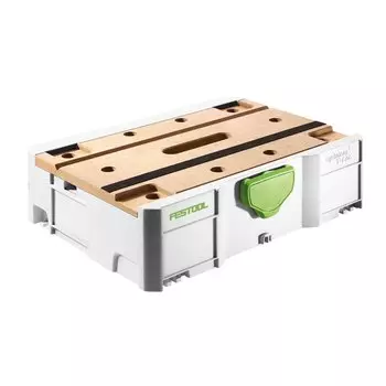 FESTOOL 500076 пластиковый мобильный верстак