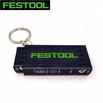 FESTOOL Mini Folding Ruler 0.5M