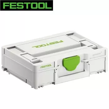 FESTOOL Оригинал 204840 Чехол для инструментов
