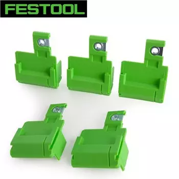 FESTOOL Защитный кронштейн для циркулярной пилы TS 55 R