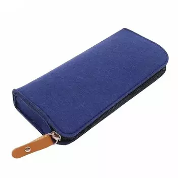 Фетровая сумка-пенал PYWNJU