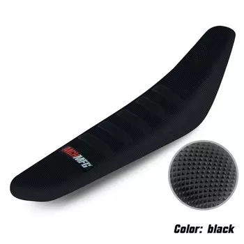 FEWFUSS подушка сиденья мотоцикла водонепроницаемый чехол на сиденье для KTM Husqvarna SUZUKI HONDA SXF KXF CRF YZ YAMAHA KAWASAKI