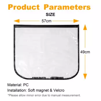 Feyree крышка порта зарядного устройства для электромобиля, уличная защита от дождя, пылезащитные чехлы для Tesla Model 3 Y SUV, автомобильные аксессуары