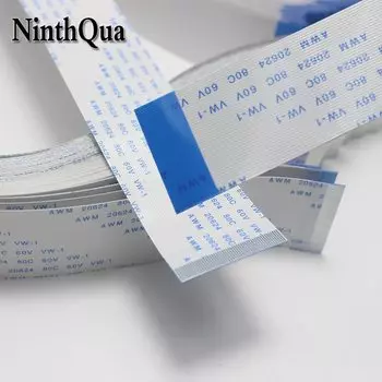 FFC FPC LCD кабель 1.0 мм NinthQua
