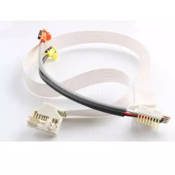 FFC плоский кабель петля с разъемом для Nissan 350Z 370Z Versa Qashqai Murano Pathfinder