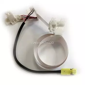 FFC ремонт кабеля Петля с разъемом для Nissan Qashqai + 2 Pathfinder R51 Navara D40