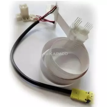 FFC ремонт кабеля Петля с соединителем для Nissan Qashqai + 2 Pathfinder R51 Navara D40