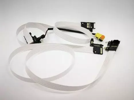 FFC ремонтный кабель для Hyundai I30 Veloster Elantra Sonata KIA Rio