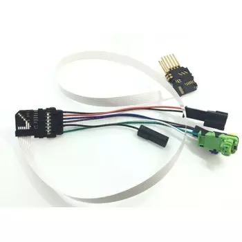 FFC ремонтный кабель для Renault Megane II Megane 2 Coupe Megane II Break Megane 2 Grantour