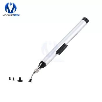 FFQ939 FFQ 939 вакуумная всасывающая ручка L7 IC легко выбрать инструмент 3 всасывающие головки SMD SMT