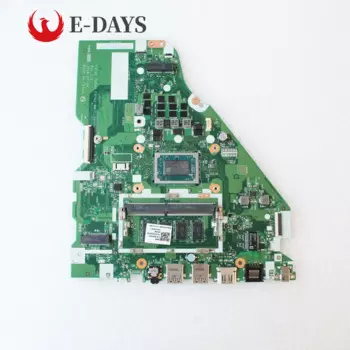 FG542, FG543, FG742, материнская плата для Lenovo NM-C101, материнская плата для ноутбука 81V5, фотосессия 4G, 5B20S42656, тест ОК