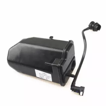 FHAWKEYEQ карбоновая угольная канистра + набор труб для VW Golf MK5 MK6 Eos A3 TT Seat Leon Altea Toledo Yeti Octavia 1K0 201 797