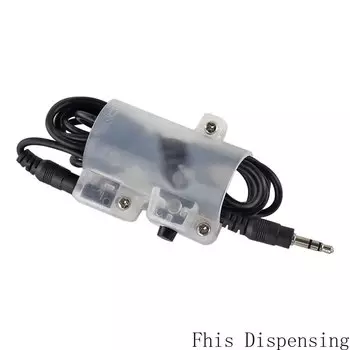 FHIS DISPENSING ручной дозатор шприцев 982