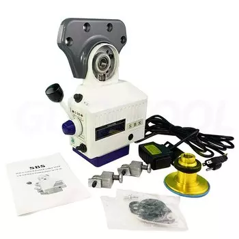 Фидер для фрезерного станка EXUAN APF-500SBS-235