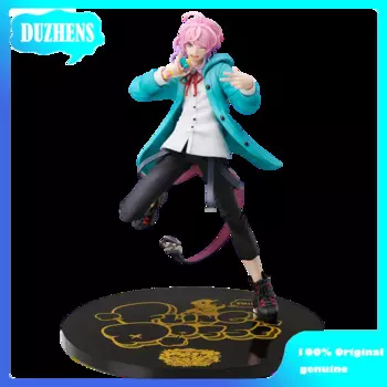 Фигура аниме Aniplex, аниме деление, рэп битва, Ramuda 20 см, ПВХ, Игрушечная модель, коллекционная кукла, подарок