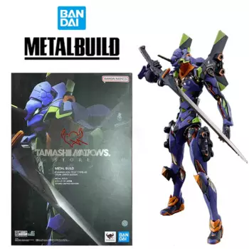 Фигурка-аниме «Евангелион», 18 см, 18 см