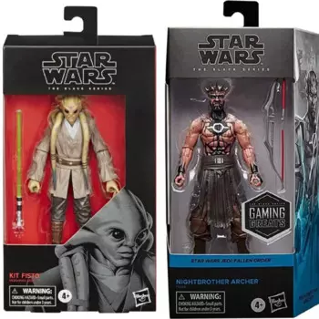 Фигурка аниме «Звездные войны», 15 см