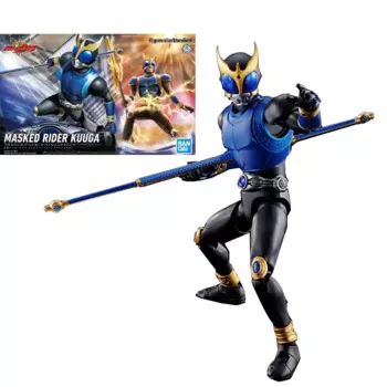 Фигурка Bandai Rise Standard маскарадный гонщик кууга форма дракона райзиндракон экшн-фигурка Сборная модель игрушка Подарки для детей
