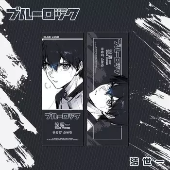 Фигурка Blue Lock Isagi Yoichi Bandai