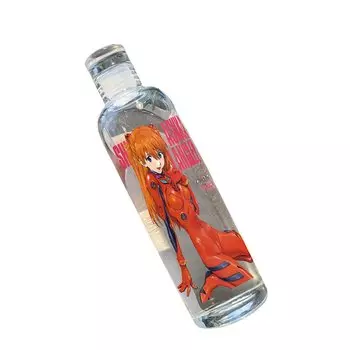 Фигурка чашка для воды Bandai Evangelion