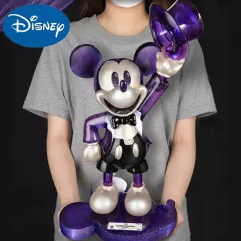 Фигурка героя из мультфильма «Дональд Дак», 40/47 см