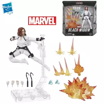 Фигурка героя из серии «Легенды Marvel», 6 дюймов, 16 см