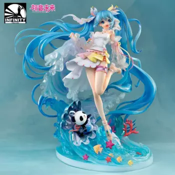 Фигурка героя мультфильма «будущее», 26 см