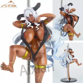 Фигурка героя мультфильма «Фризия», 31 см