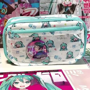 Фигурка Хацунэ Мику Bandai