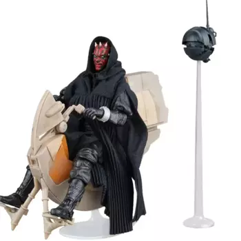 Фигурка из фильма «Звездные войны», 15 см