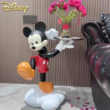 Фигурка из мультфильма «Микки Маус», 108/126 см