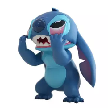 Фигурка из мультфильма «Стич», 15 см