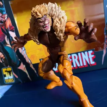 Фигурка из серии «Легенды Marvel», 6 дюймов