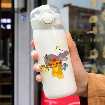 Фигурка Король Лев MINISO