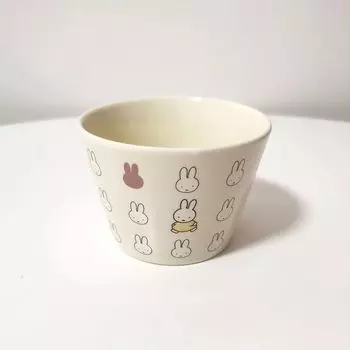 Фигурка Miffy