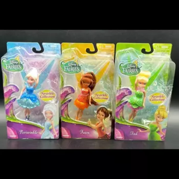 Фигурка Принцессы Disney Ариэль Тиана, Белоснежка, Золушка, Аврора, Белль, жасмин, Покахонтас, мульнань, Рапунцель, мерда