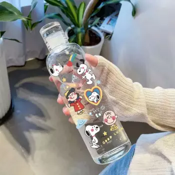 Фигурка Snoopy MINISO