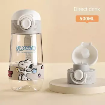 Фигурка Snoopy от MINISO