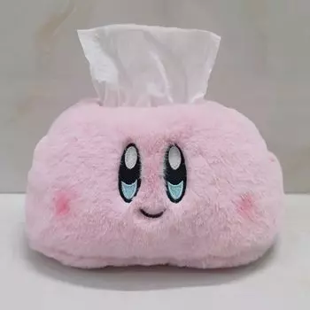 Фигурка TAKARA TOMY Kawaii Kirby