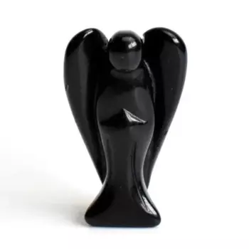 Фигурки ангелов из камня SHMAIZYH